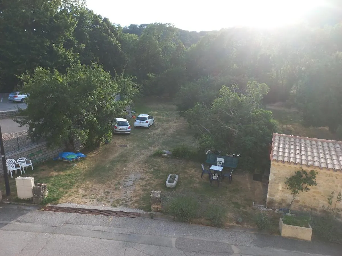 Pays Du Verdon , Etape, Sejour Fraicheur Dans Maison De Caractere La Bastide  0*, La Bastide (Var) Frankrike