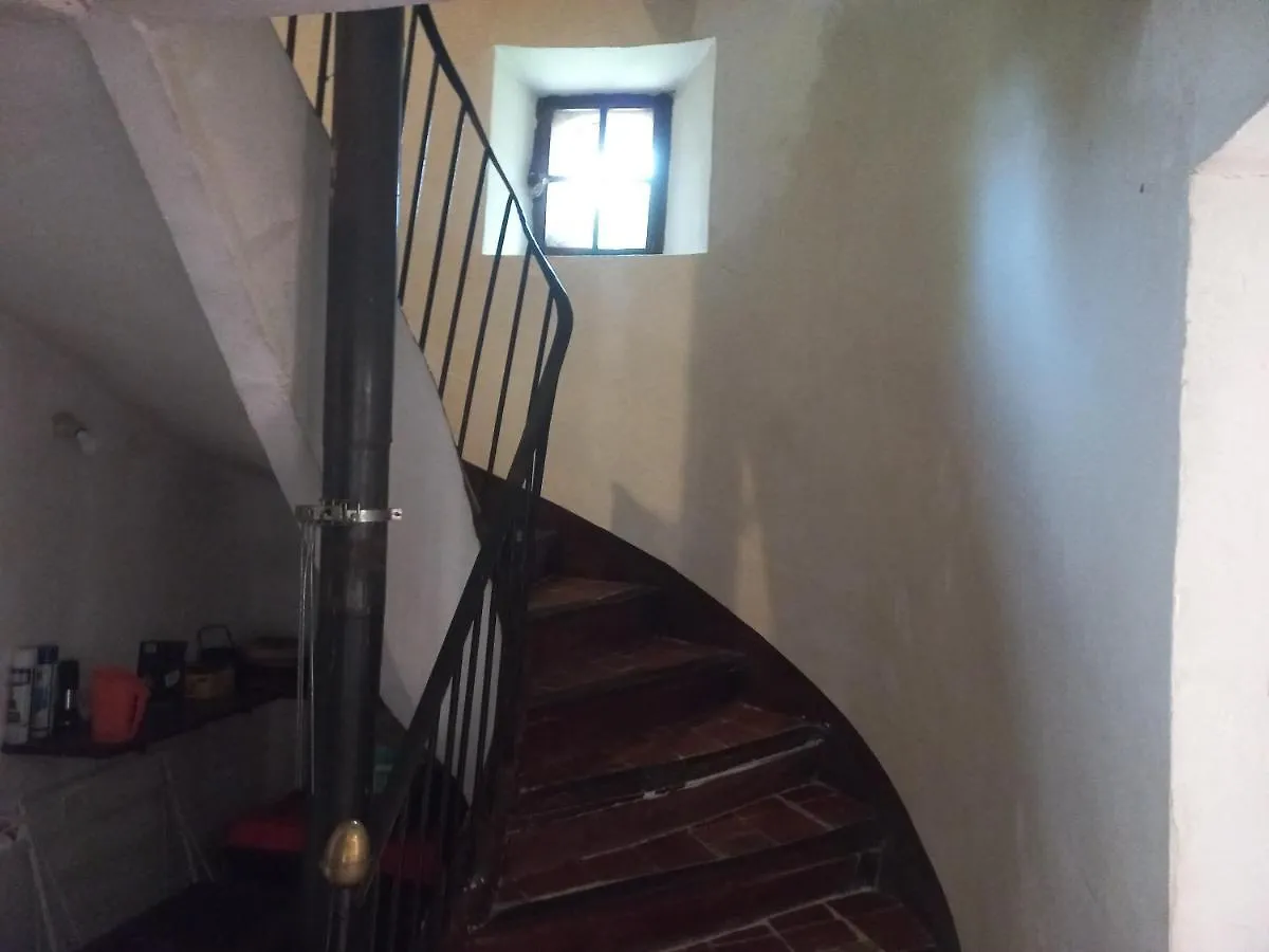 Pays Du Verdon , Etape, Sejour Fraicheur Dans Maison De Caractere La Bastide  Rum i privatbostad La Bastide (Var)