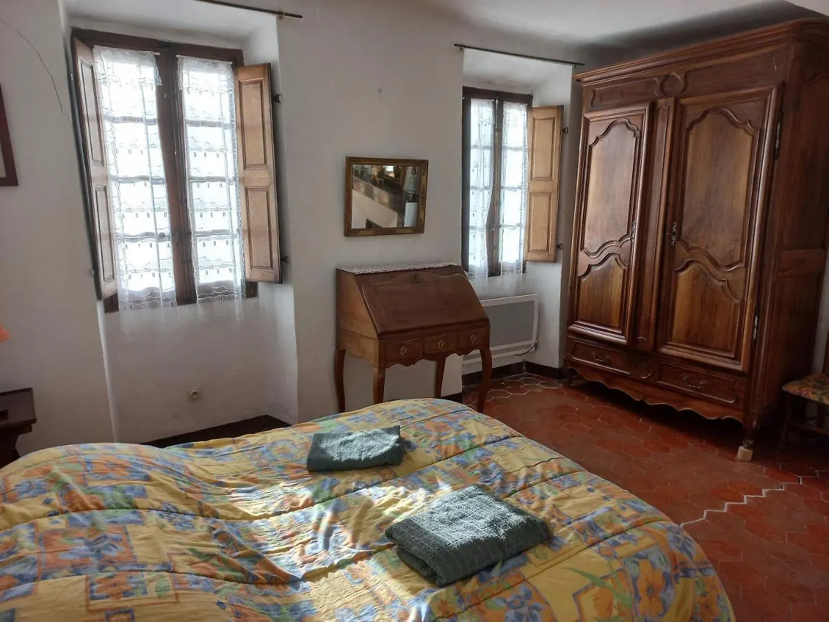 Pays Du Verdon , Etape, Sejour Fraicheur Dans Maison De Caractere La Bastide  La Bastide (Var)