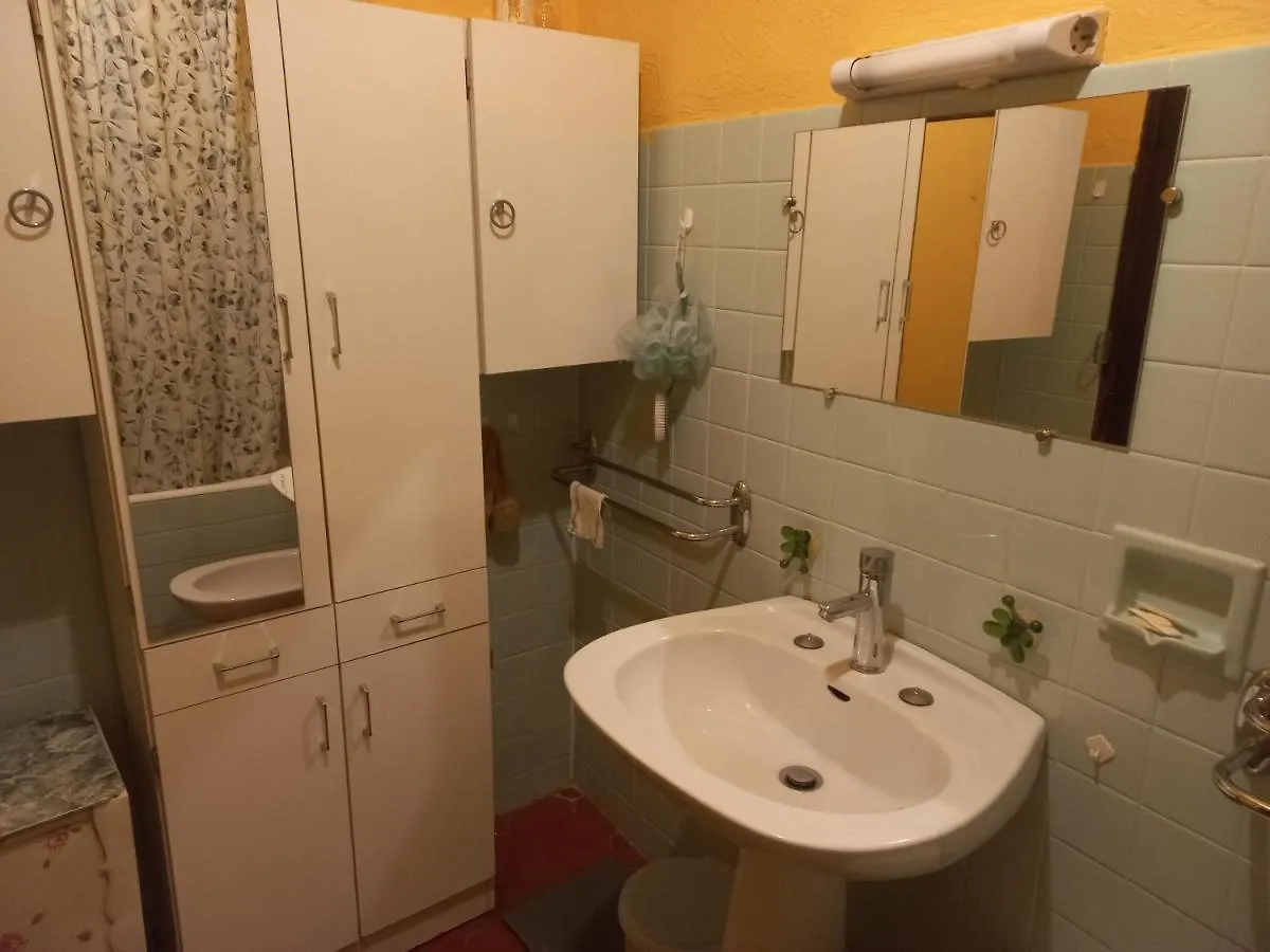 Pays Du Verdon , Etape, Sejour Fraicheur Dans Maison De Caractere La Bastide  Rum i privatbostad